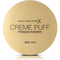 Max Factor Creme Puff Foundation 21g - #42 Deep Beige