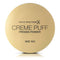 Max Factor Creme Puff Pressed Powder 21g - Golden Refill