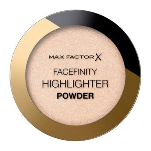 Max Factor Facefinity Highlighter Powder 8g - 01 Nude beam
