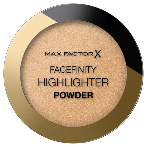 Max Factor Facefinity Highlighter Powder 8g - 03 Bronze Glow