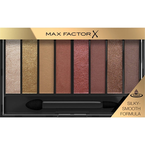 Max Factor Masterpiece Nude Eyeshadow Palette 6.5g - 05 Cherry