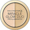 Max Factor Miracle Glow Duo Highlighter 8g - 10 Light