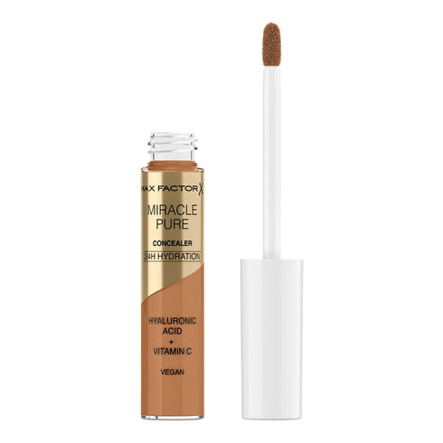 Max Factor Miracle Pure Concealer 7.8ml - 07