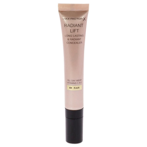 Max Factor Radiant Lift Concealer 7ml - 001 Fair