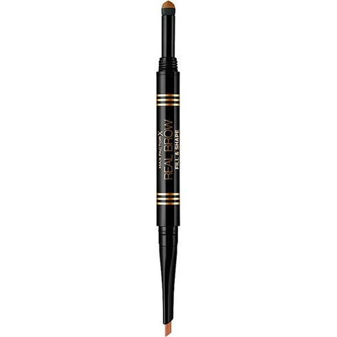 Max Factor Real Brow Fill & Shape Pencil 0.66ml - 01 Blonde