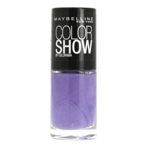 Maybelline Color Show Nail Polish 7ml - 215 Iced Queen
