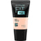 Maybelline Fit Me Matte & Poreless Foundation SPF22 18ml - 115 Ivory
