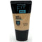 Maybelline Fit Me Matte & Poreless Foundation SPF22 18ml - 128 Warm Nude