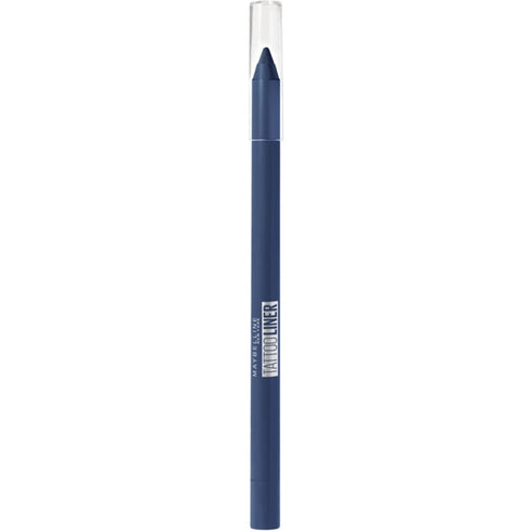 Maybelline Tattoo Liner Gel Pencil Eyeliner 1.3g - 921 Deep Teal