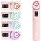 Medicube Age-R Pro Anti-Ageing Pink Device