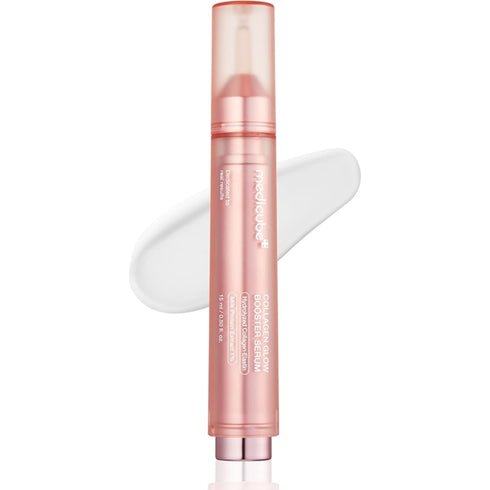 Medicube Collagen Glow Booster Serum 15ml