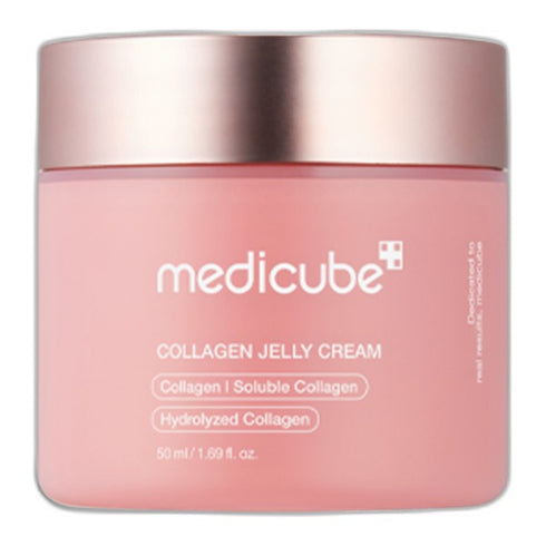 Medicube Collagen Jelly Cream - 50ml