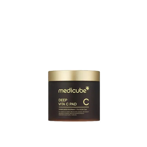 Medicube Deep Vitamin C Pads - 70 pcs (150g)