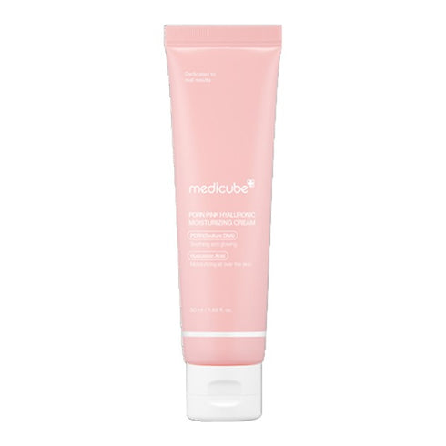 Medicube PDRN Pink Moisturizing Cream 50ml