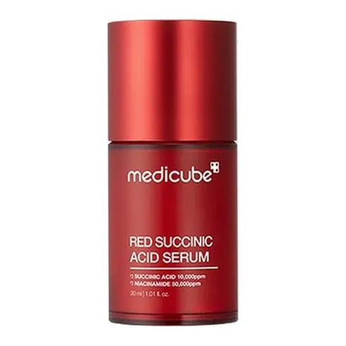 Medicube Red Succinic Acid Serum 30ml