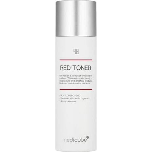 Medicube Red Toner 2.0 100ml