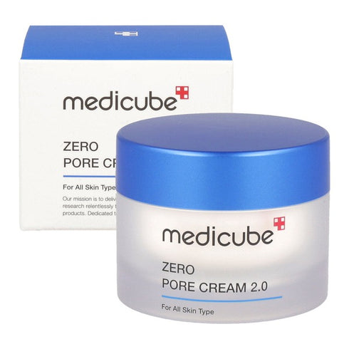 Medicube Zero Pore Cream 2.0 50ml