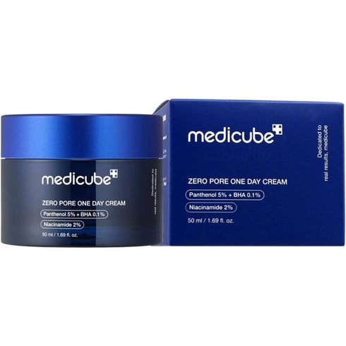 Medicube Zero Pore One Day Cream 50ml