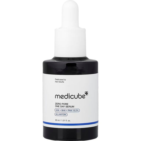 Medicube Zero Pore One Day Serum 30ml