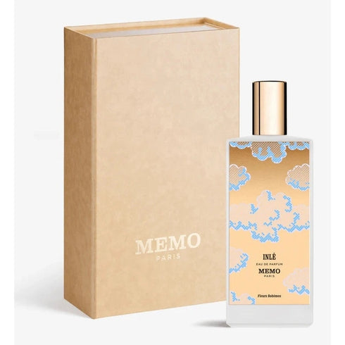 Memo Inlé Eau de Parfum 75ml Spray