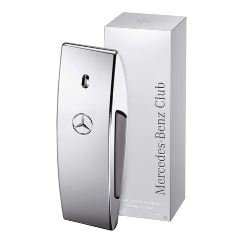 Mercedes-Benz Club Eau de Toilette 50ml Spray