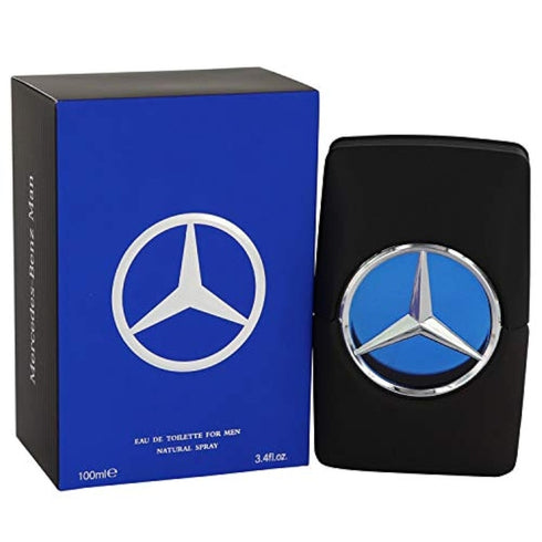 Mercedes-Benz Man Eau de Toilette 100ml Spray
