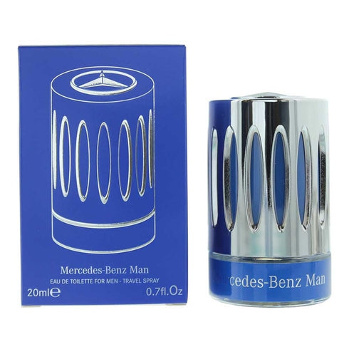 Mercedes-Benz Man Eau de Toilette 20ml Spray