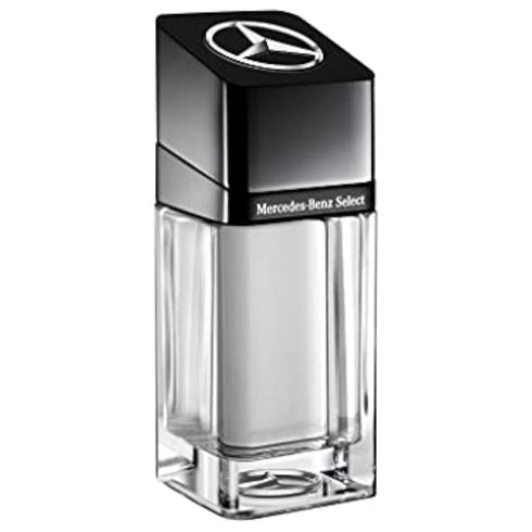 Mercedes-Benz Select Eau de Toilette 100ml Spray