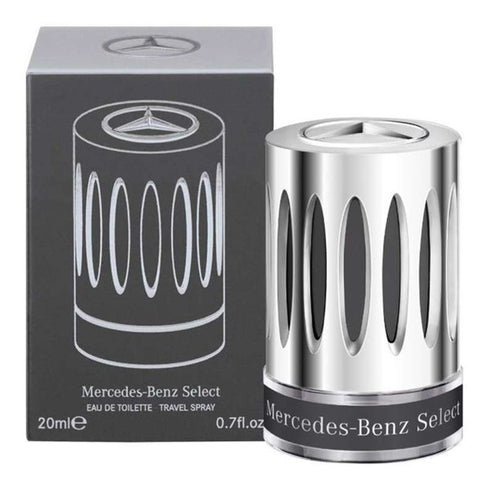 Mercedes-Benz Select Eau de Toilette 20ml Spray