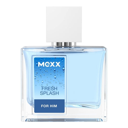 Mexx Fresh Splash Eau de Toilette 30ml Spray