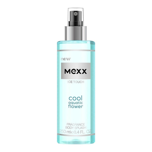 Mexx Ice Touch Cool Aquatic Flower Body Spray 250ml