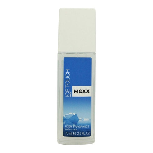 Mexx Ice Touch Man Deodorant 75ml Natural Spray