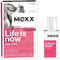 Mexx Life Is Now for Her Eau de Toilette 15ml Spray