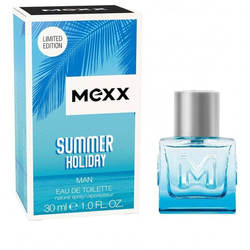 Mexx Man Eau De Toilette 30ml Spray