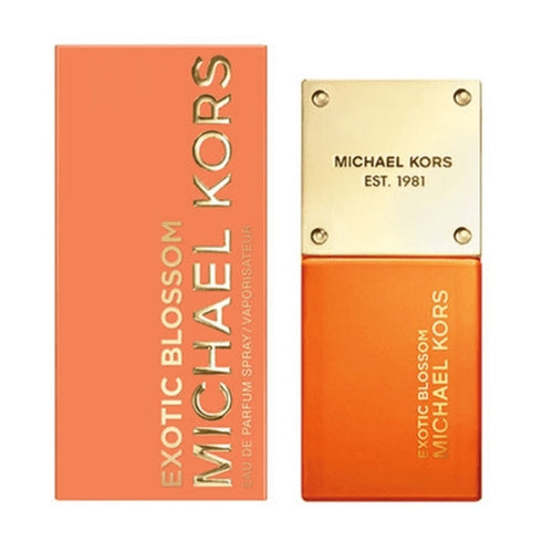 Michael Kors Exotic Blossom Eau de Parfum 30ml Spray