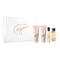 Michael Kors Gorgeous! Gift Set 100ml EDP + 100ml Body Lotion + 100ml Shower Gel + 10ml EDP