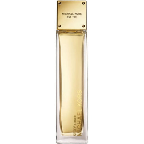 Michael Kors Sexy Amber Eau de Parfum 100ml Spray