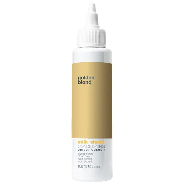 Conditioning Direct Colour