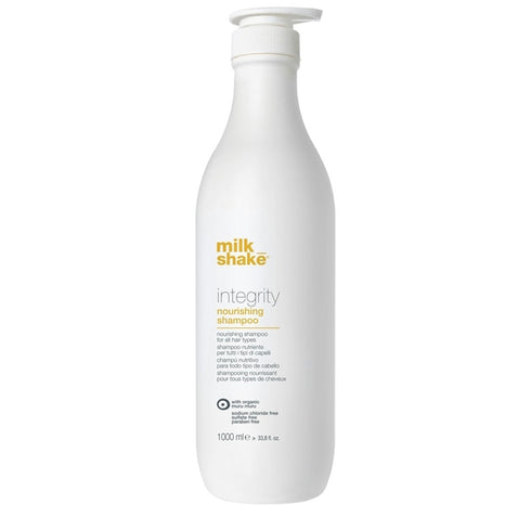 Milk_shake Integrity Nourishing Shampoo 1000ml