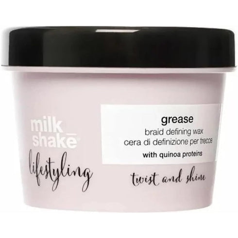 Milk_shake Lifestyling Grease Braid Defining Wax 100ml