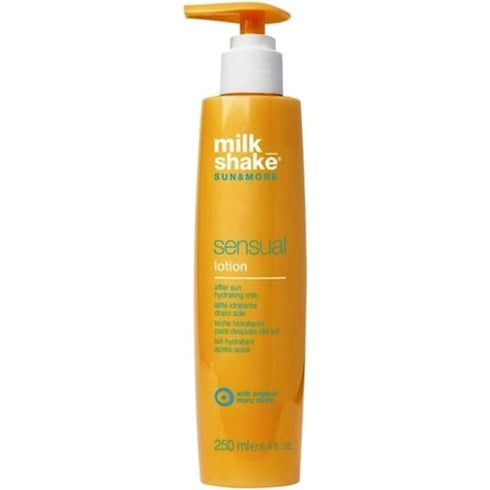 Milk_shake Sun & More Sensual After Sun Lotion 250ml