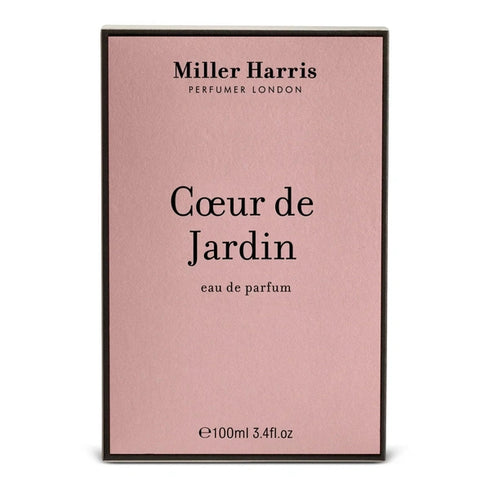 Miller Harris Coeur de Jardin Eau de Parfum 100ml Spray