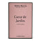 Miller Harris Coeur de Jardin Eau de Parfum 100ml Spray