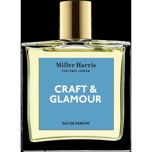 Miller Harris Craft & Glamour Eau de Parfum 100ml Spray