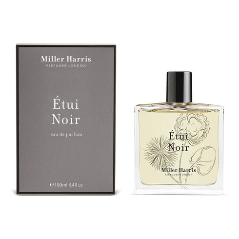 Miller Harris Étui Noir Eau de Parfum 100ml Spray
