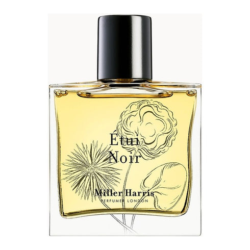 Miller Harris Étui Noir Eau de Parfum 50ml Spray
