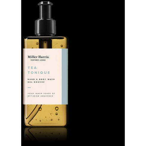 Miller Harris Tea Tonique Body Wash 300ml