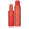 Milton Lloyd Colour Me Red Eau de Parfum 100ml Spray