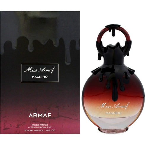 Miss Armaf Magnifiq Eau De Parfum 100ml