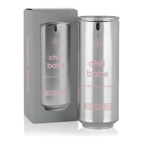 Missguided Chill Babe Eau de Parfum 80ml Spray